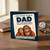 Birthday Card, Funny Orangutan Happy Birthday Card