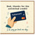 Birthday Card, Funny Day Card, Unlimited Credit Fathercard Design