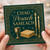 Chag Pesach Sameach Passover Card - Elegant Gold Judaica with Matzah, Kiddush Cup and Candles - Jewish Holiday Greeting