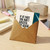 Birthday Card, Funny Second Born Card