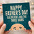 Birthday Card, Funny Bald Card, Baldilocks and the Three Hairs