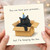 Birthday Card, You Can Have Your Presents But I’m Keeping The Box Card