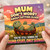 Birthday Card, Don't Worry About Getting Older, Humorous Card