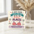 Birthday Card, Great Encouragement Card, Supportive Thinking of You Card