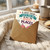 Birthday Card, Great Encouragement Card, Supportive Thinking of You Card