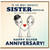 25th Birthday Card, 25 Years Together, Happy 25th Wedding Anniversary Card