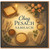 Passover Card - Chag Pesach Sameach - Elegant Seder Table Artwork with Matzah, Wine Glasses, Candle and Tulips - Jewish Holiday Greeting