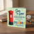 Birthday Card, Funny Postbox Happy Birthday Card