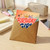 Birthday Card, Cute Crown Birthday Card