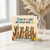 30th Birthday Card, 3 Out of 4 Cats Are Excited You’re 30 Funny Cat Birthday Card