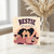 Birthday Card, Funny Friendship Card