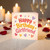 Birthday Card, Happy Birthday Card