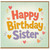 Birthday Card, Happy Birthday Card