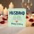 Birthday Card, Funny Snoring Message, Happy Birthday Card