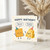 Birthday Card, Happy Birthday Cheese and Cracker Pun Card