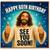 60th Birthday Card, Happy 60th Birthday See You Soon Card