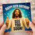 60th Birthday Card, Happy 60th Birthday See You Soon Card