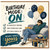 Birthday Card, Birthday Mode On Funny Cool Relaxing Birthday Card