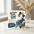 Birthday Card, Birthday Mode On Funny Cool Relaxing Birthday Card