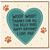 Birthday Card, Woof Woof Funny Happy Birthday Card
