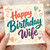 Birthday Card