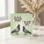 Birthday Card, Funny Rude Pigeon Card, Humorous Birthday Card