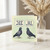 Birthday Card, Funny Rude Pigeon Joke Card for Birthday