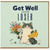 Birthday Card, Funny Cat Get Well Card