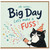Birthday Card, Big Day Cat Party Greeting Card