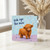 Birthday Card, Funny Scottish Greeting Card