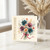 Birthday Card, Floral Bouquet Happy Birthday Card