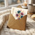 Birthday Card, Floral Bouquet Happy Birthday Card