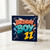 11th Birthday Card, 11th Birthday Boy Card