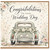 Birthday Card, Just Married Card