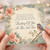 Birthday Card, Thinking Of You At This Sad Time Bereavement Card