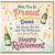Birthday Card, Happy Retirement Card