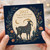 Birthday Card, Year of the Goat 2027 New Year Card