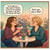 Birthday Card, Cheeky Joke Card, Two Women Cocktail Humour Greeting Card