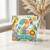 2nd Birthday Card, Cute Safari Animals Happy Birthday Card