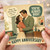 Birthday Card, Romantic Couple Anniversary Card