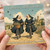 Birthday Card, Humorous Religious Greeting Card