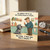 Birthday Card, Humorous Bicycle Joke Card