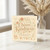Choose Kindness Greeting Card - Random Acts of Kindness Day - Floral Illustration with Hearts, Gift and Envelope - Encouragement & Thank You Card