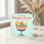 Birthday Card, Lovely On Your Birthday Greeting Card