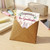 Birthday Card, On The Arrival Of Your New Card