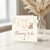 Birthday Card, Baby Shower Card