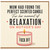 Birthday Card, Funny Scented Candle Relaxation Card