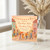Happy Random Acts of Kindness Day Card - Illustrated Neighbourhood Scene with Heart Garland - ‘Kindness Makes the World Bloom’ Message - Thoughtful Just Because/Friendship Card