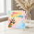 Birthday Card, Giraffe Party Birthday Card