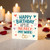 Birthday Card, Love of My Life Nearly My Card